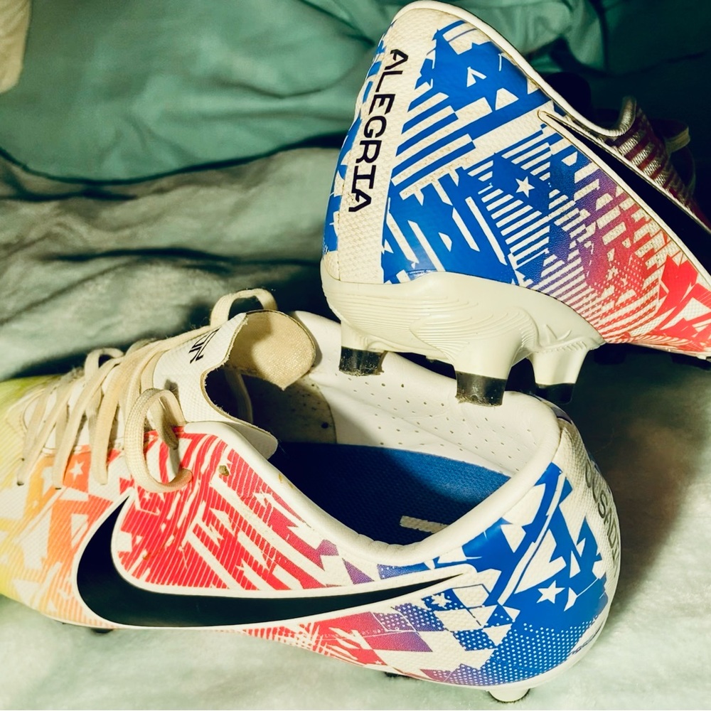 Nike Soccer Cleats